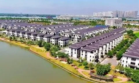 Bất động sản dịch chuyển ra sao khi Đồng Nai lên thành phố?