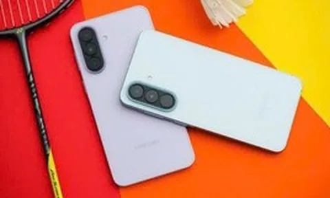 4 lựa chọn điện thoại hấp dẫn về AI và camera cho người trẻ