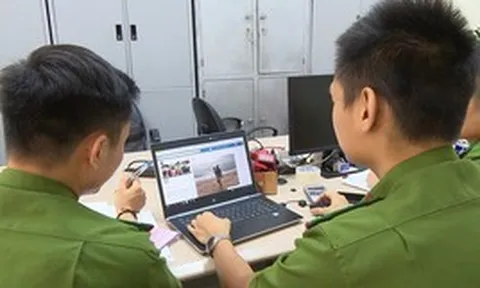 Công an cảnh báo khẩn tới toàn bộ người dân vừa  giao dịch chuyển khoản với nội dung sau