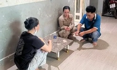 Bắt khẩn cấp Trần Thị Thanh Phương SN 1991