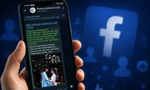 Phim, game lậu chuyển sang hội kín Telegram, Facebook sau các đợt siết bản quyền
