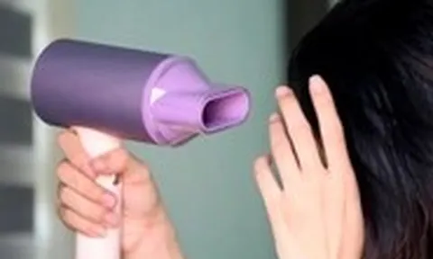 Mũ bảo hiểm, máy sấy tóc, nồi cơm điện vào danh mục hàng hóa có mức độ rủi ro cao