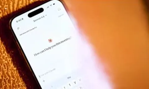 Công ty AI hàng đầu Thung lũng Silicon tiết lộ sự thật gây sốc: 90% code do AI tạo ra, lập trình viên và nhân viên văn phòng sẽ đi về đâu?