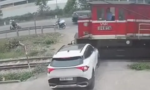 Từ ngày 15/5, một vi phạm có thể bị phạt tới 20 triệu đồng, tất cả tài xế ô tô chú ý