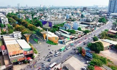 BĐS Khu Đông bùng nổ - Hạ tầng tỷ đô kích hoạt làn sóng tài sản mới