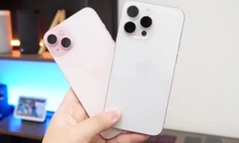 Chiếc iPhone màn hình lớn giá đang giảm mạnh, đáng mua hiện tại