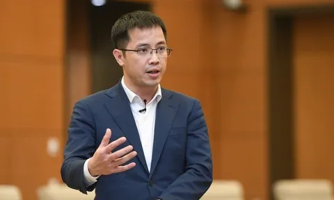 TS. Đậu Anh Tuấn: Chất lượng thực thi quyết định sức hút môi trường đầu tư địa phương
