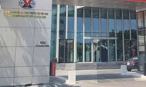 TKV mất hơn 8.000 tỷ đồng để vận hành bộ máy quản lý
