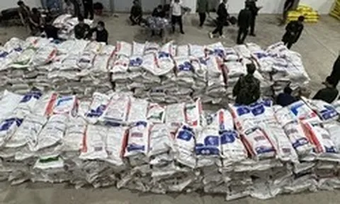 Những con số khổng lồ trong đại án buôn lậu caffeine xuyên quốc gia của Tiến sĩ - Cựu Trưởng khoa Dược Trần Phi Hùng