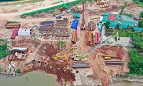 Sửa Luật Đất đai 2024: Chuyên gia đề xuất 'không phải lúc nào cũng thu hồi đất'