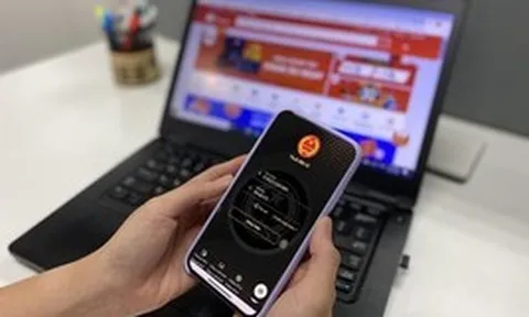 Cơ quan thuế gửi thông báo quan trọng liên quan đến ứng dụng eTax Mobile và VNeID