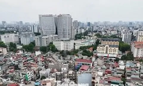 Hà Nội dự kiến tăng 1,5 lần tiền bồi thường khi thu hồi đất