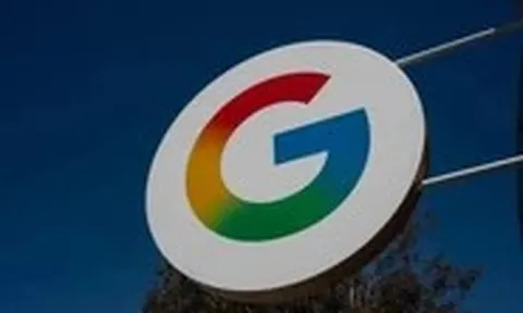Google 'đại tu' thanh tìm kiếm sau 25 năm