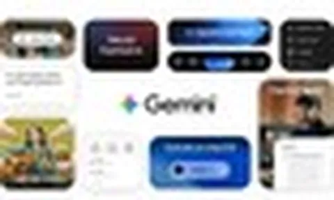 Google tung một loạt ứng dụng AI "không tưởng" mới: Tuyên bố nhanh gấp 4 lần đối thủ, giá rẻ bằng một nửa