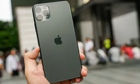 4 chiếc iPhone cũ giá rẻ, hiệu năng mượt, đáng mua nhất năm 2026