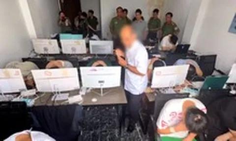 Công an TP.HCM: Chuyên gia công nghệ, người thành đạt cũng bị lừa đảo trên mạng
