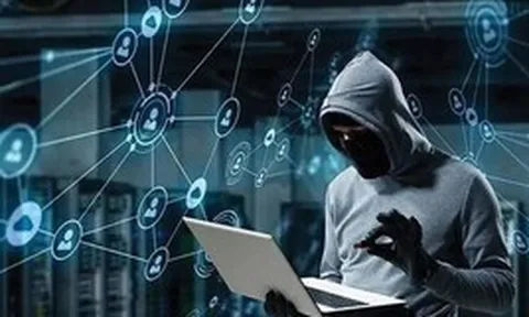Chuyên gia Hiếu PC cảnh báo: Chỉ bằng thao tác này người dân tự cung cấp toàn bộ dữ liệu cá nhân cho lừa đảo