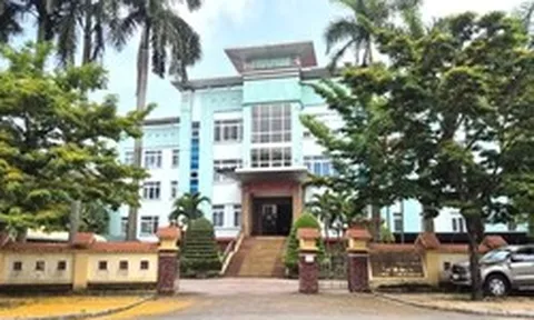 Lời khai bất nhất của "người lạ" trong gói thầu 16,5 tỉ đồng ở Quảng Trị