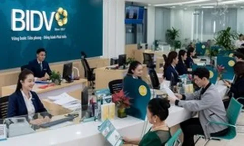 Thông báo quan trọng từ BIDV đến toàn bộ khách hàng