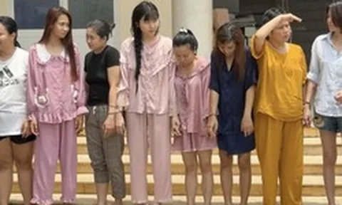 CLIP: Hành trình phá án và chân dung đường dây ma tuý lớn Công an TPHCM vừa triệt phá