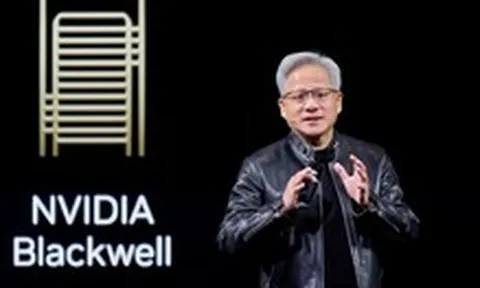Nhà Trắng chi 9 tỉ USD mua siêu chip AI phục vụ tình báo