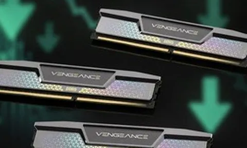 Trung Quốc “xả lũ” chip nhớ DRAM và NAND: Cơn sốt giá RAM có thể sắp hạ nhiệt