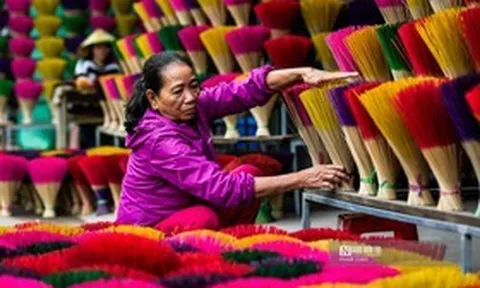 VCCI đề xuất tăng tiếng nói doanh nghiệp và người nộp thuế trong Sách Trắng Thuế 2026