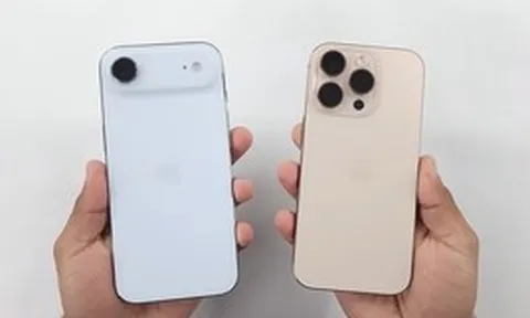 Mẫu iPhone giảm kỷ lục 10 triệu đồng, rẻ nhất từ trước đến nay