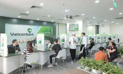 Vietcombank có thông báo quan trọng đến người dùng điện thoại Android, kiểm tra ngay để không bỏ lỡ quyền lợi