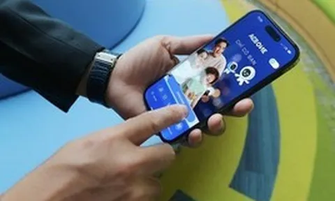 Quy định mới: Ngân hàng sẽ "đóng băng" toàn bộ giao dịch chuyển tiền online đối với những khách hàng sau