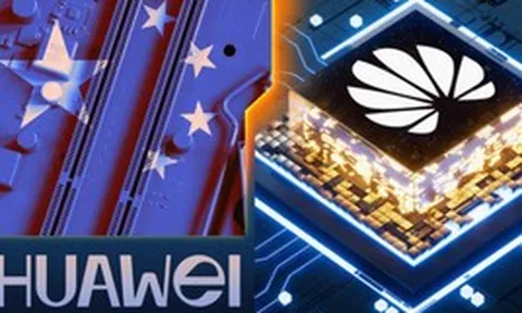 Sự trở lại của Huawei: Phá vỡ định luật tồn tại suốt nhiều thập kỷ, trở thành 'vũ khí bí mật' của Trung Quốc