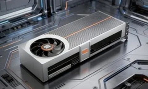 GPU "Made in China" đầu tiên bán sạch 30.000 chiếc trong 48 giờ: Người mua biết hiệu năng chỉ bằng card NVIDIA từ 2020 vẫn không ngại