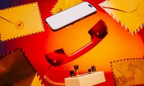 Ai tin được cuộc gọi 3 phút từng có giá bằng cả tuần lương: Công nghệ đã "phá giá" sự xa xỉ như thế nào?