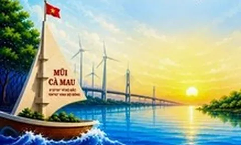 Phát động cuộc thi sáng tác ca khúc bằng AI tại Cà Mau