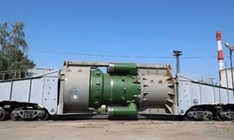 Nga chế tạo "kỳ quan công nghệ", cả hành tinh chỉ có vài chiếc: Tiếp tục giữ vững vị trí số một thế giới