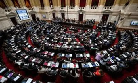 Argentina thử nghiệm mô hình ‘chính phủ AI’
