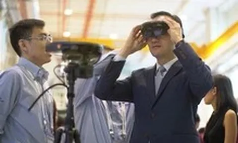 Bên trong Model Factory mà Tổng Bí thư, Chủ tịch nước Tô Lâm tới thăm ở Singapore