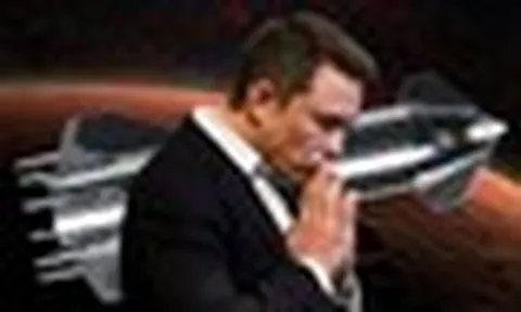 Elon Musk thì ngạo nghễ đi lên Sao Hỏa, Mark Zuckerberg lại âm thầm "tụt xuống lòng đất": Chuyện gì đang xảy ra?