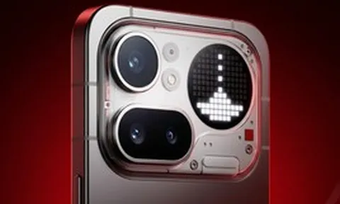 Nothing bị tố “nổ” camera zoom 140x trên Phone (4a) Pro, cộng đồng phản ứng vì thực tế chỉ zoom quang 3.5x