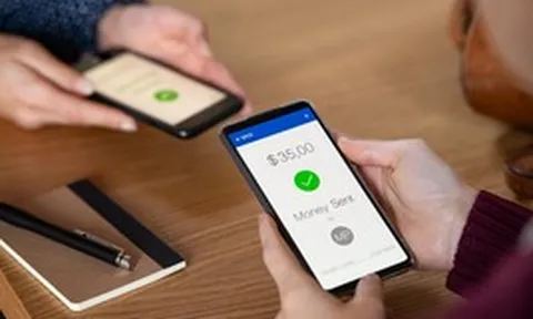 Phong tỏa tài khoản ngân hàng nếu giao dịch chuyển tiền có nội dung sau