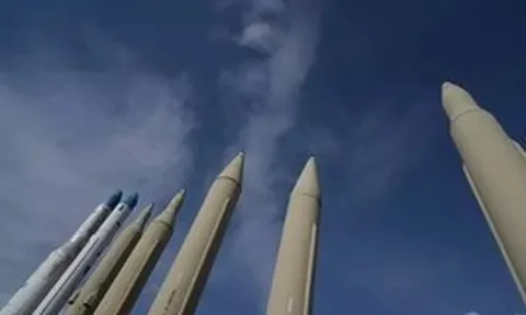 Iran khẳng định không chuyển giao uranium làm giàu ra nước ngoài