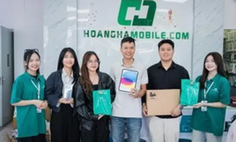 AI đang thay đổi cách người dùng trẻ chọn mua thiết bị công nghệ