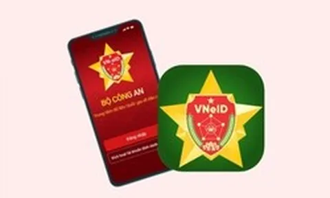 Thông tin quan trọng đến tất cả  người dân cả nước đang dùng VNeID