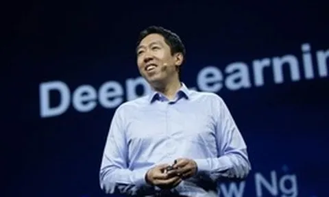 Cha đẻ Google Brain tố cáo: Nỗi sợ "AI cướp việc làm" đang làm giàu cho các công ty AI, càng nhiều người sợ càng kiếm được nhiều tiền