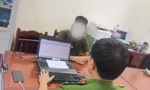 Liên tục truy cập website "B52", 3 thanh niên SN 2003, 2006, 2008 bị khởi tố