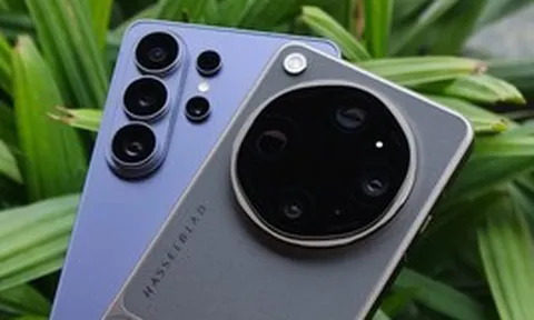 So sánh Galaxy S26 Ultra với mẫu điện thoại Trung Quốc “được khen hết lời” gần đây: Kẻ chiến thắng đầy bất ngờ