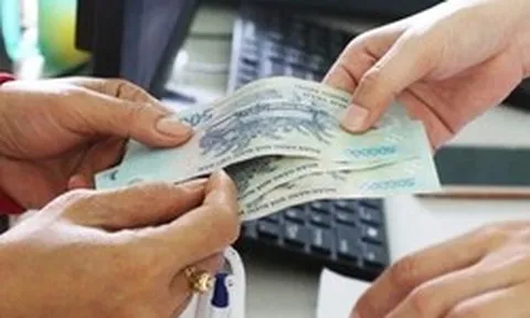 Người từng chuyển 500.000 đồng vào  tài khoản ngân hàng sau đây khẩn trương đến công an trình báo