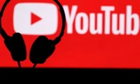 YouTube nâng cấp podcast bằng AI, thách thức Spotify