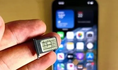 Hàng triệu thuê bao di động có nguy cơ bị khóa SIM từ 15/6, chính chủ cần làm gì?