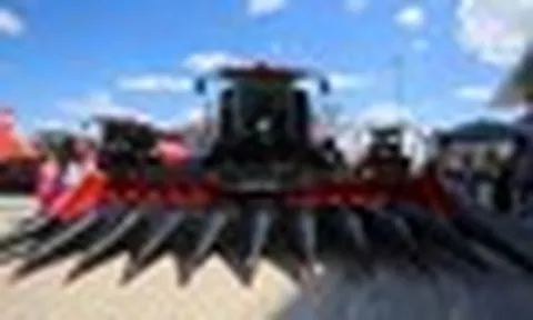 Cỗ máy của Nga kết hợp với động cơ Trung Quốc sẽ như thế nào? Hai quốc gia chính thức đưa ra câu trả lời